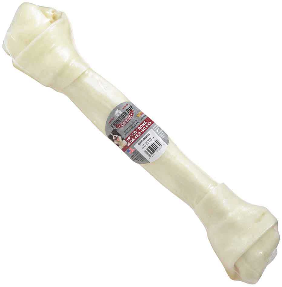 rawhide bone dog treats