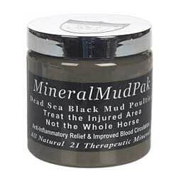 Mineral Mud Pak Poultice for Horses 24 oz - Item # 34290