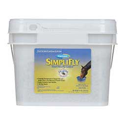 Simplifly with Larvastop Fly Growth Regulator 10 lb (160 days) - Item # 34295