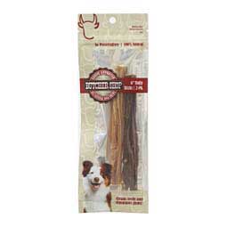 Butcher Shop Beef Bully Stick Dog Chews 6 in (2 ct) - Item # 34385