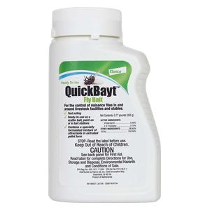 QuickBayt Fly Bait 350 gm - Item # 34445