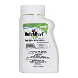 QuickBayt Fly Bait 350 gm - Item # 34445