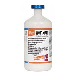 Vira Shield 6 + VL5 Cattle Vaccine 50 dose - Item # 34473