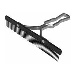 Stimulator Comb Aluminum handle - Item # 34519