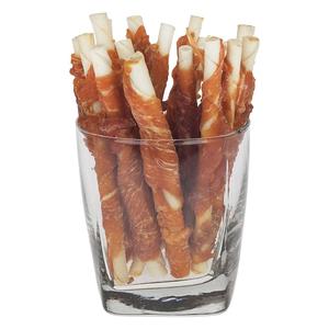 Lovin' Tenders Chicken and Rawhide Twists Recipe Natural Dog Treats 7 oz - Item # 34532