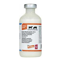 Vira Shield 6 + L5 Cattle Vaccine 10 dose - Item # 34551