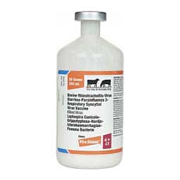 Vira Shield 6 + L5 Cattle Vaccine 50 dose - Item # 34552