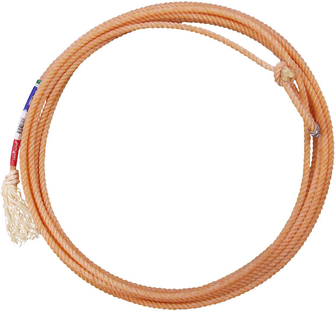 NV4 Team Heel Rope Classic Ropes - Valley Vet Supply | Roping Supplies ...
