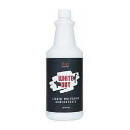 Sullivan's White Out Liquid Whitening Livestock Polish Quart - Item # 34625