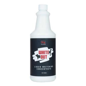 Sullivan's White Out Liquid Whitening Livestock Polish 1 quart - Item # 34625