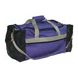 Gear Bag Purple/Silver - Item # 34658