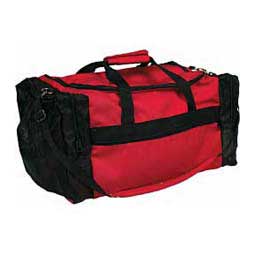 Gear Bag Red/Black - Item # 34658
