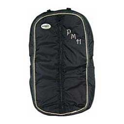 Halter & Bridle Carry Bag Black/Tan - Item # 34663