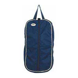 Halter & Bridle Carry Bag Navy/Tan - Item # 34663