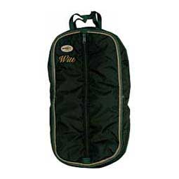 Halter & Bridle Carry Bag Hunter/Tan - Item # 34663