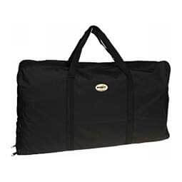Saddle Pad Carry Bag Black - Item # 34677