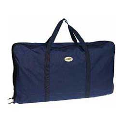 Saddle Pad Carry Bag Navy - Item # 34677