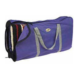 Saddle Pad Carry Bag Purple - Item # 34677