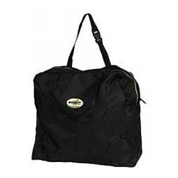 Show Carry Bag Black/Tan - Item # 34678