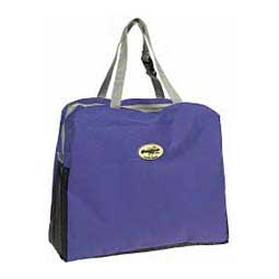 Show Carry Bag Purple/Silver - Item # 34678