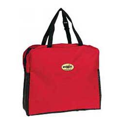Show Carry Bag Red/Black - Item # 34678
