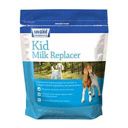 Sav-A-Kid Kid Milk Replacer 8 lb - Item # 34731