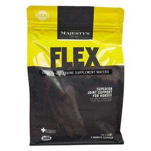 Majesty's Flex Wafers for Horses 30 ct - Item # 34826