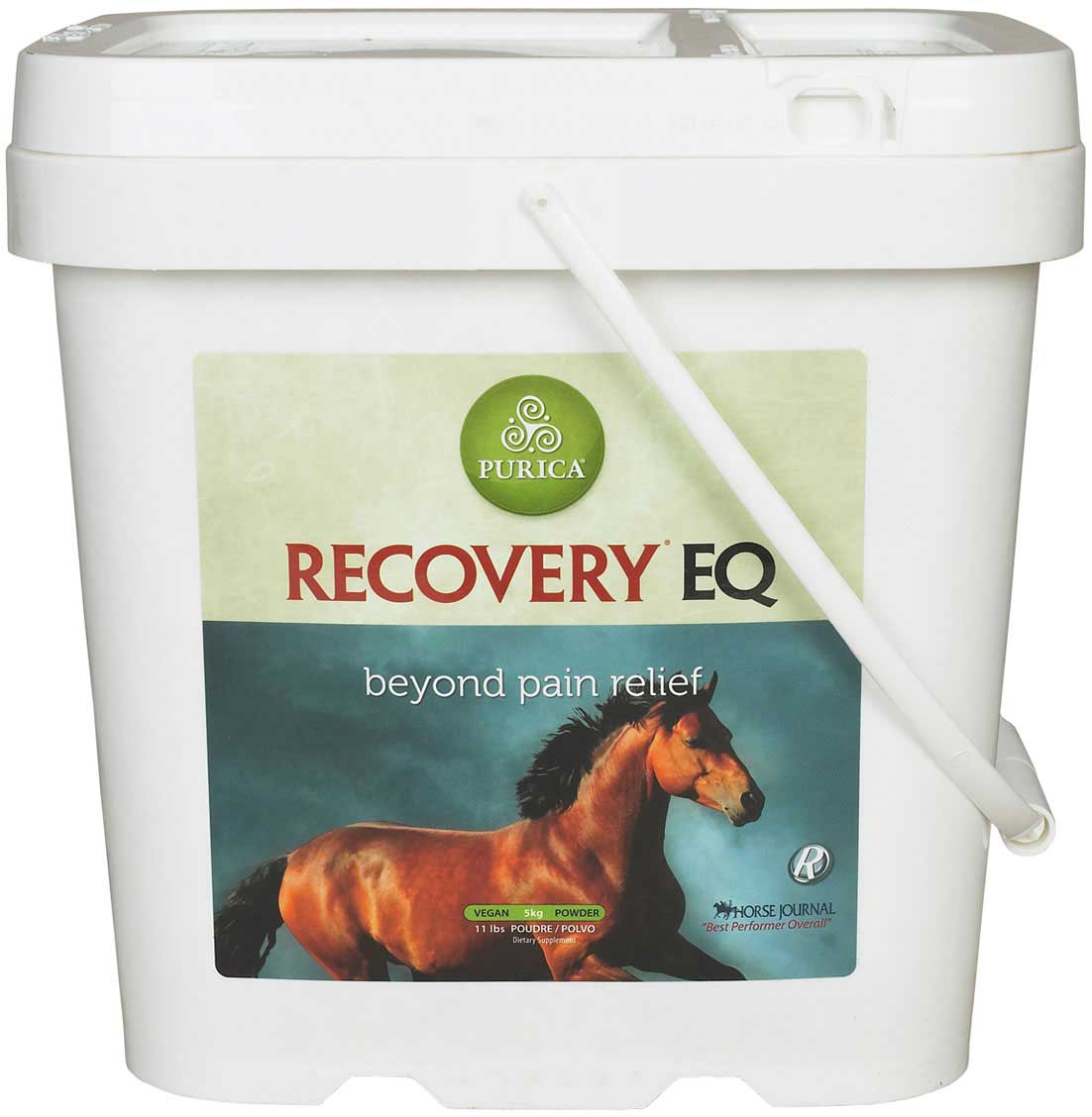 What is the best equine joint supplement?