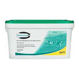 Orbeseal Dry Cow Teat Sealant 144 ct - Item # 34860