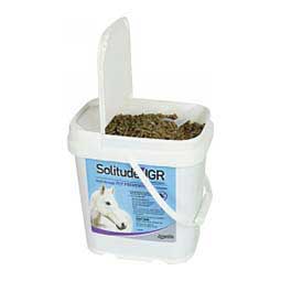 Solitude IGR Insect Growth Regulator Feed-Through Fly Preventive 6 lb (192 days) - Item # 34879