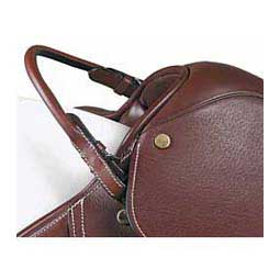 Hand Hold Strap Brown - Item # 34896