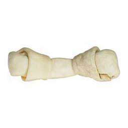 All Natural Rawhide Bones Dog Chews 8-10'' (1 ct) - Item # 34964
