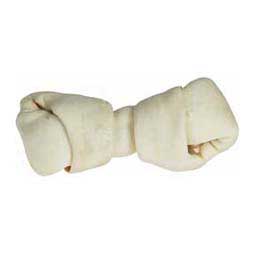 All Natural Rawhide Bones Dog Chews 6-7'' (1 ct) - Item # 34983