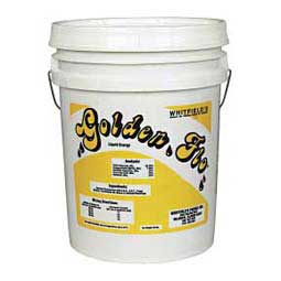 Golden Flo 5 gallon - Item # 35018
