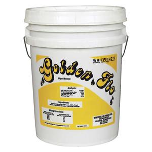 Golden Flo 5 gallon - Item # 35018
