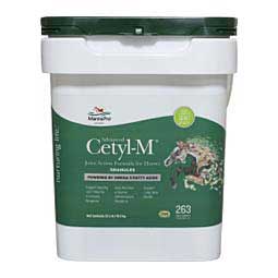 Advanced Cetyl M Joint Action Formula for Horses 22.4 lb (66-264 days) - Item # 35116
