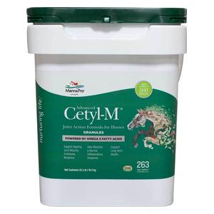 Advanced Cetyl M Joint Action Formula for Horses 22.4 lb (66-264 days) - Item # 35116