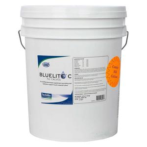 Bluelite C Acidified Electroylte Supplement for Calves 25 lb - Item # 35117