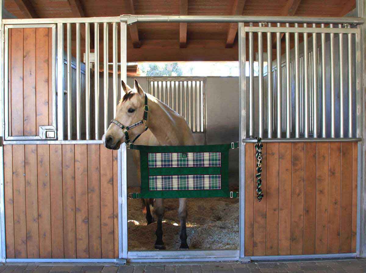 Stall Guard Kensington Stalls Stable Equipment Supplies Equine