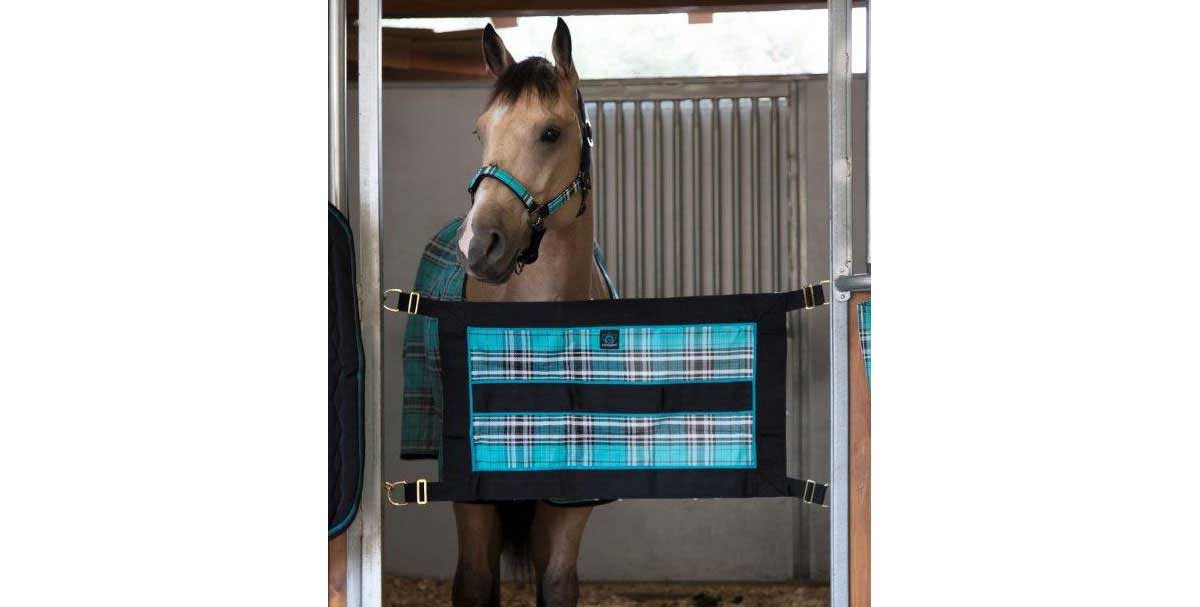 Stall Guard Black Ice Item 35168