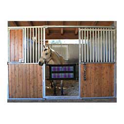 Stall Guard Lavendar/Mint - Item # 35168