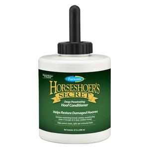 Horseshoer's Secret Hoof Conditioner 32 oz - Item # 35189