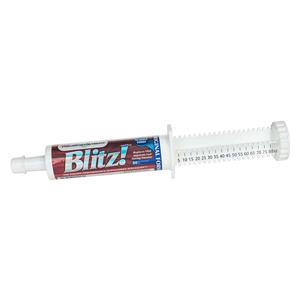 Blitz! Paste for Horses 80 cc - Item # 35204