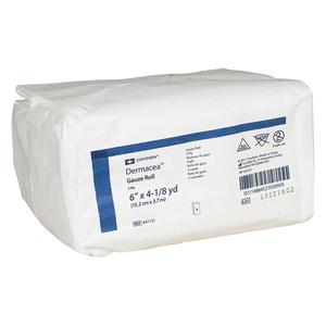 Gauze Bandage 6 in x 4 yd (6 ct) - Item # 35210
