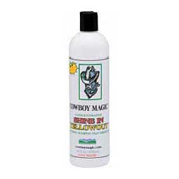 Shine In/Yellow Out Whitening Shampoo for Horses 16 oz - Item # 35294