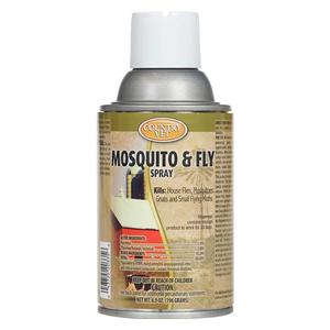 Mosquito and Fly Spray Metered 30-Day Refill 6.9 oz - Item # 35319