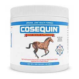 Cosequin Original Joint Health Supplement for Horses Nutramax Laboratories