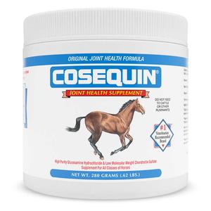 Cosequin Original Joint Health Supplement for Horses 280 gm - Item # 35351