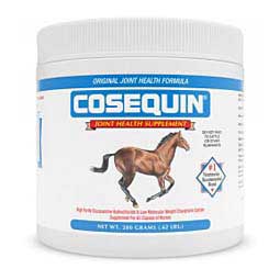 Cosequin Equine Concentrate Joint Supplement for Horses 280 gm (42-84 days) - Item # 35351