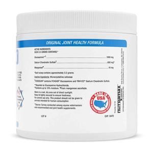 Cosequin Original Joint Health Supplement for Horses 280 gm - Item # 35351